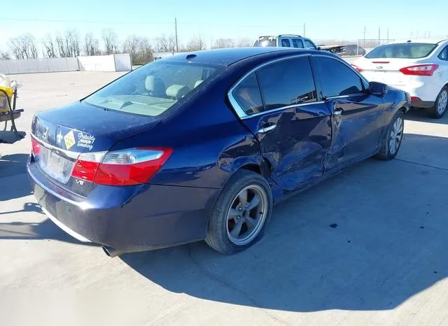 1HGCR3F88DA038093 2013 2013 Honda Accord- Ex-L V-6 4