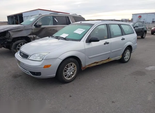 1FAHP36N05W285151 2005 2005 Ford Focus- Zxw 2