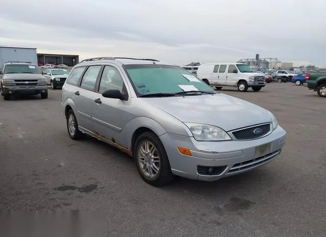 1FAHP36N05W285151 2005 2005 Ford Focus- Zxw 6