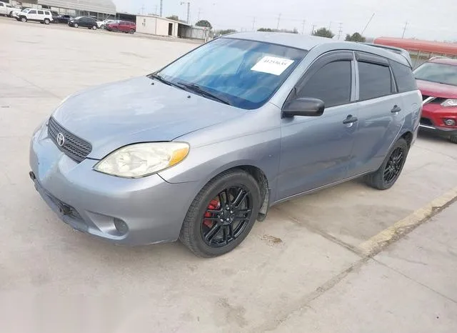 2T1KR32E85C391646 2005 2005 Toyota Matrix 2