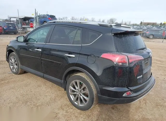 2T3DFREV2GW431292 2016 2016 Toyota RAV4- Limited 3