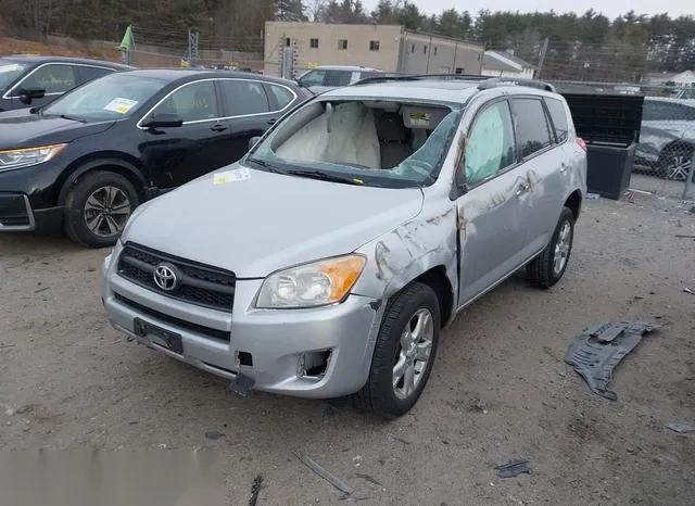 2T3BF4DV5BW147398 2011 2011 Toyota RAV4 2