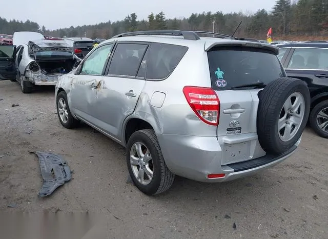 2T3BF4DV5BW147398 2011 2011 Toyota RAV4 3