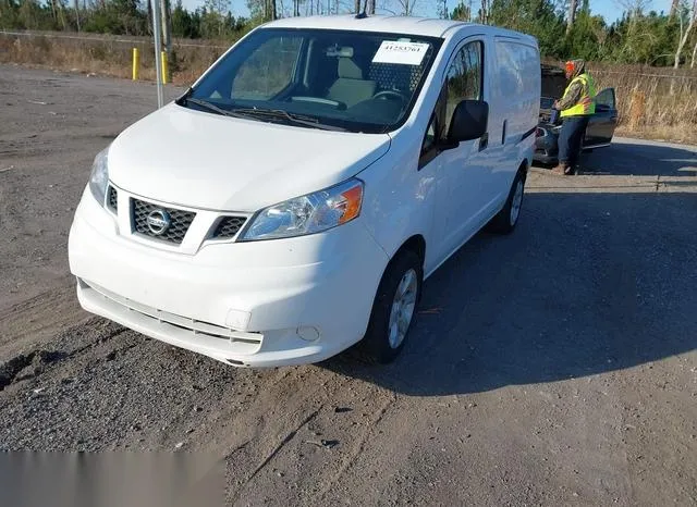 3N6CM0KN8LK703186 2020 2020 Nissan NV- 200 2