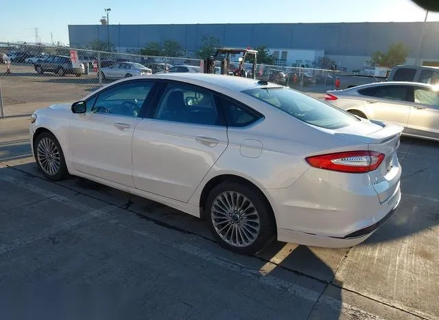 3FA6P0H70GR386717 2016 2016 Ford Fusion- SE 3