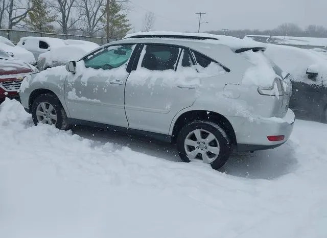 2T2HK31U88C092715 2008 2008 Lexus RX- 350 3