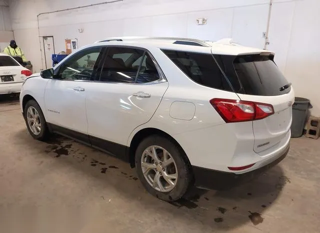 2GNAXVEV3J6321211 2018 2018 Chevrolet Equinox- Premier 3