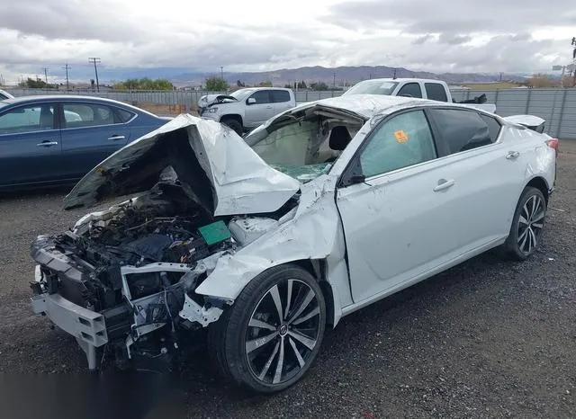 1N4BL4CV2NN365181 2022 2022 Nissan Altima- Sr Fwd 2