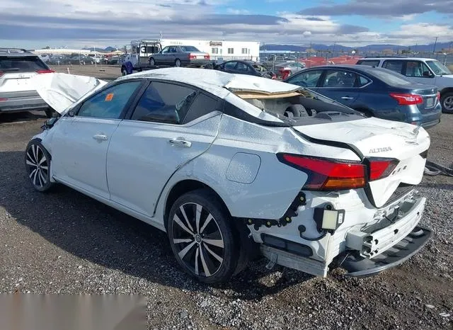 1N4BL4CV2NN365181 2022 2022 Nissan Altima- Sr Fwd 3