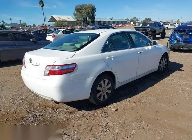 4T1BB46K57U011433 2007 2007 Toyota Camry- Hybrid 4