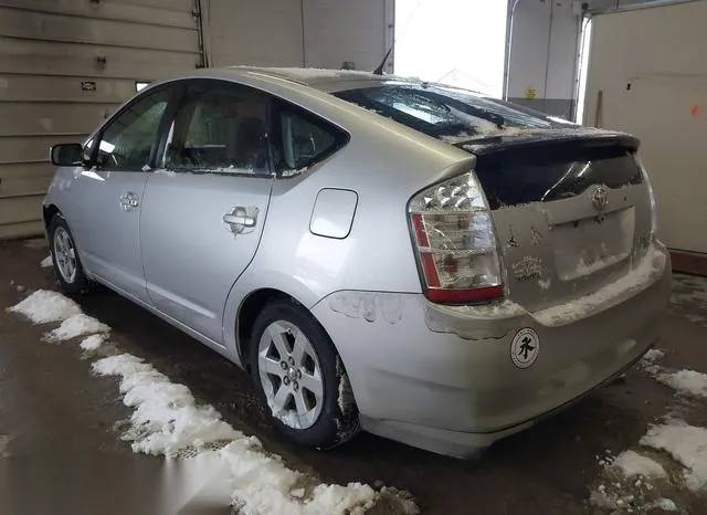 JTDKB20UX73276390 2007 2007 Toyota Prius 3