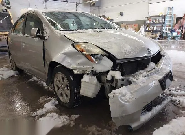 JTDKB20UX73276390 2007 2007 Toyota Prius 6