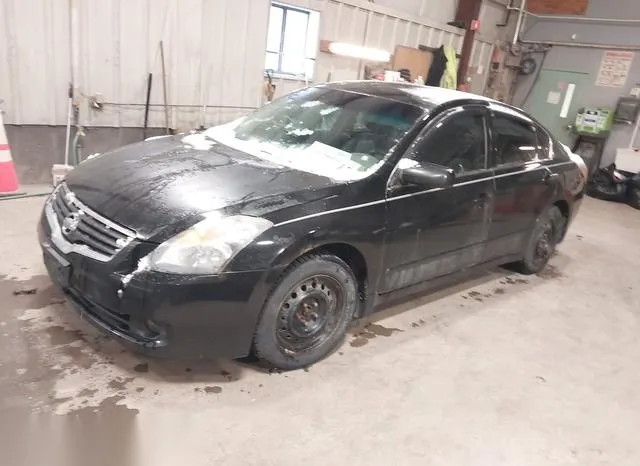 1N4AL21E68N540295 2008 2008 Nissan Altima- 2-5/2-5S 2