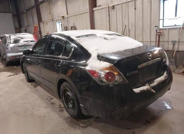 1N4AL21E68N540295 2008 2008 Nissan Altima- 2-5/2-5S 3