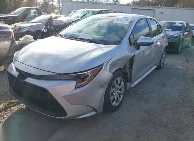 5YFB4MDE0RP103514 2024 2024 Toyota Corolla- LE 2