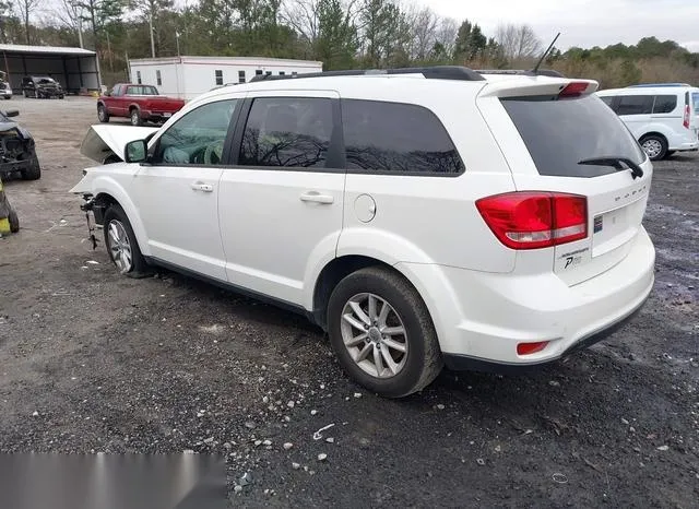 3C4PDCBG7HT572986 2017 2017 Dodge Journey- Sxt 3