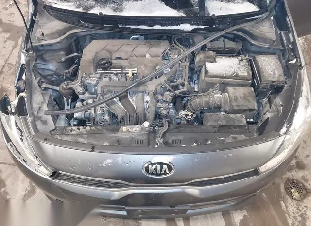 3KPA24AD2LE295170 2020 2020 KIA Rio- S 10