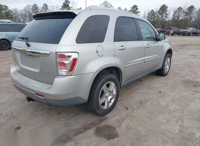 2CNDL63F286345850 2008 2008 Chevrolet Equinox- LT 4