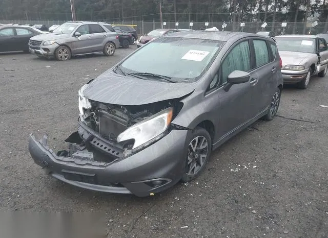 3N1CE2CPXGL370973 2016 2016 Nissan Versa- Note SR 2