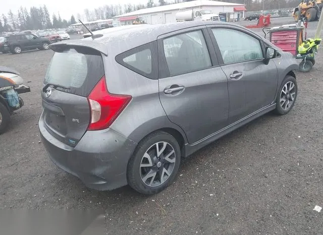 3N1CE2CPXGL370973 2016 2016 Nissan Versa- Note SR 4