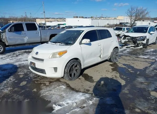 JTKKU10408J007616 2008 2008 Scion XD 2