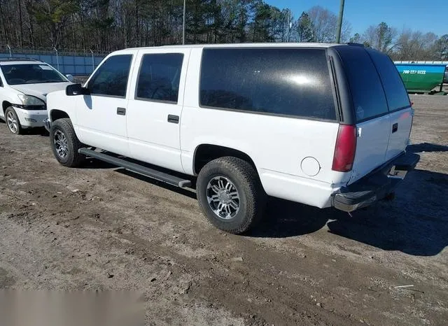 1GNFK16K0SJ362711 1995 1995 Chevrolet Suburban- K1500 3