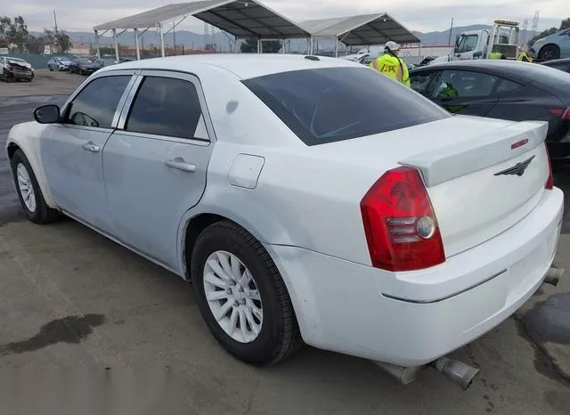 2C3CA5CV6AH307205 2010 2010 Chrysler 300- Touring/Signature 3