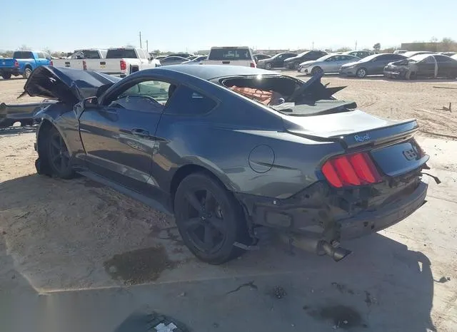 1FA6P8TH7G5317962 2016 2016 Ford Mustang- Ecoboost 3