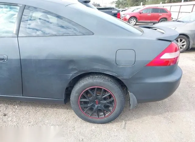 1HGCM82643A015960 2003 2003 Honda Accord- 3-0 EX 6