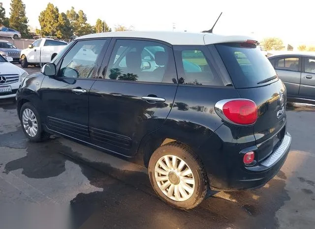 ZFBCFABH7EZ001365 2014 2014 Fiat 500L- Easy 3