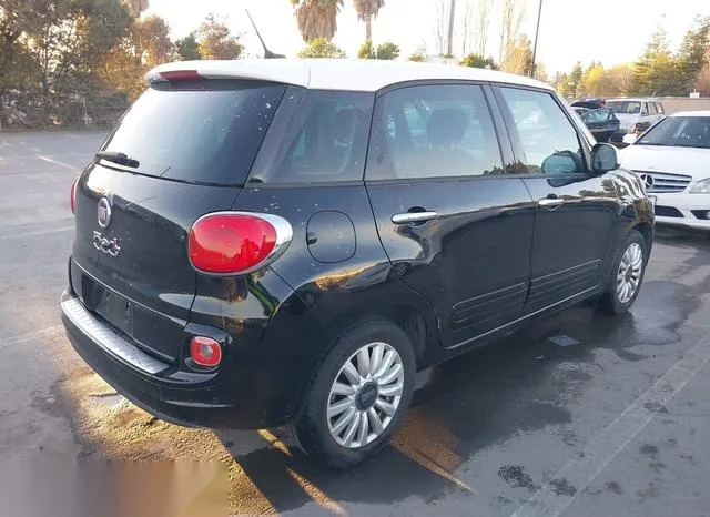 ZFBCFABH7EZ001365 2014 2014 Fiat 500L- Easy 4