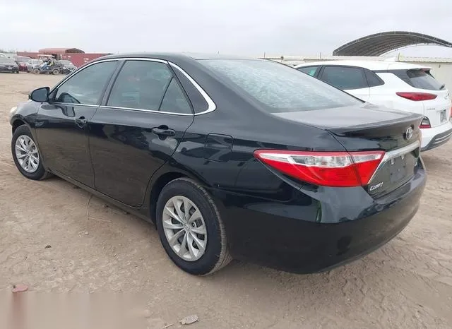 4T4BF1FK1FR494443 2015 2015 Toyota Camry- LE 3