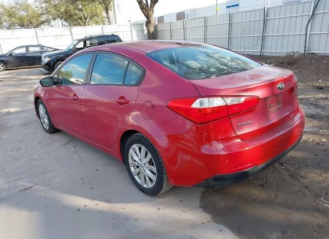 KNAFX4A64F5415072 2015 2015 KIA Forte- LX 3