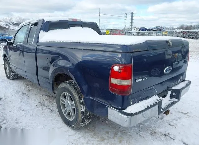 1FTPX12516NB59484 2006 2006 Ford F-150- Lariat/Xl/Xlt 3