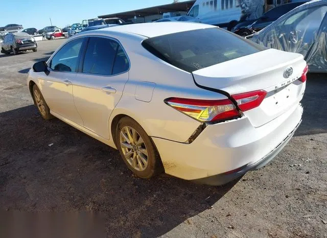 JTNB11HK5J3038319 2018 2018 Toyota Camry- LE 3