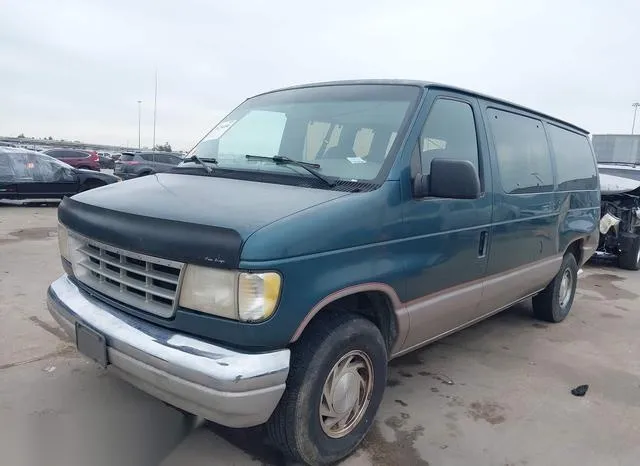 1FMEE11H5SHB75748 1995 1995 Ford Econoline- E150 2