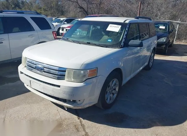 2FMDK51CX9BA51403 2009 2009 Ford Flex- SE 2