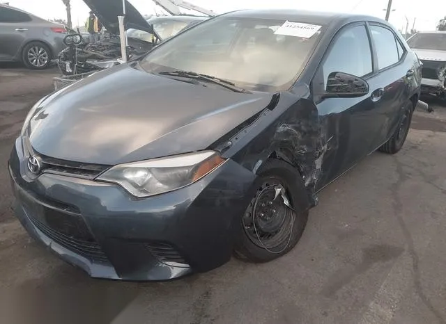 5YFBURHE5GP467156 2016 2016 Toyota Corolla- LE 2