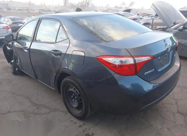 5YFBURHE5GP467156 2016 2016 Toyota Corolla- LE 3