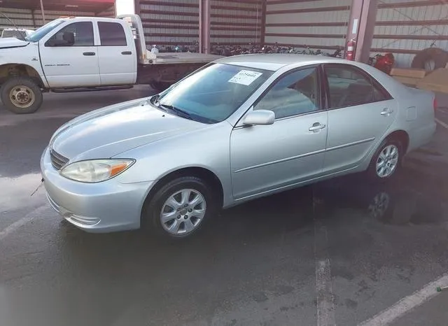 JTDBF30K240155634 2004 2004 Toyota Camry- Le V6/Xle V6 2