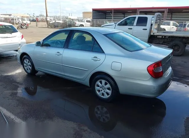 JTDBF30K240155634 2004 2004 Toyota Camry- Le V6/Xle V6 3