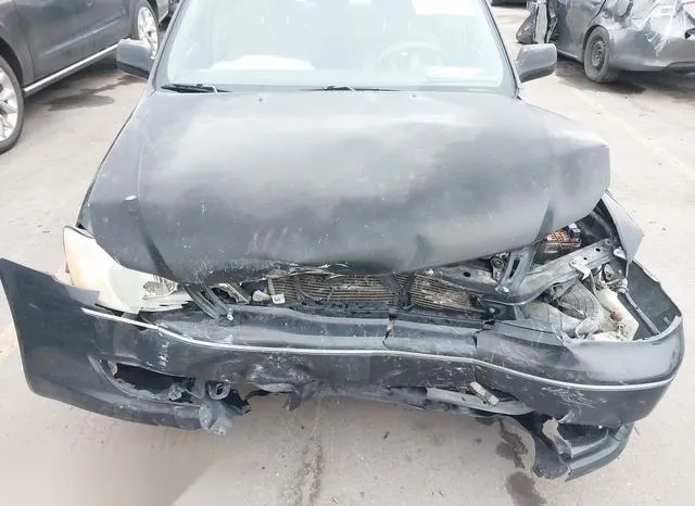 4T1BF28B84U375718 2004 2004 Toyota Avalon- XL 6