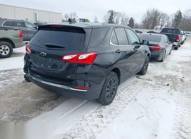 3GNAXJEV4KL308568 2019 2019 Chevrolet Equinox- LT 4