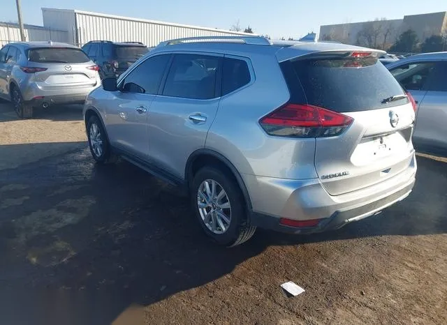 KNMAT2MV7HP552515 2017 2017 Nissan Rogue- SV 3