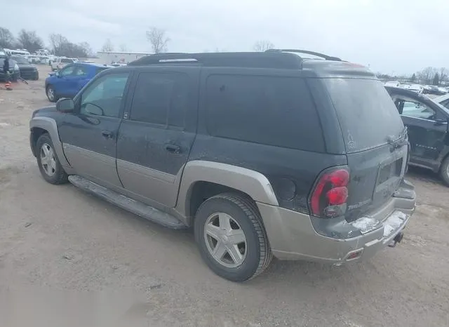 1GNET16P436222394 2003 2003 Chevrolet Trailblazer Ext- LT 3