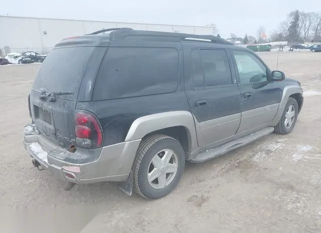 1GNET16P436222394 2003 2003 Chevrolet Trailblazer Ext- LT 4