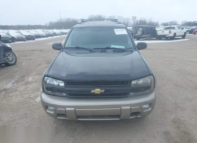 1GNET16P436222394 2003 2003 Chevrolet Trailblazer Ext- LT 6