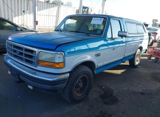 1FTEF15H3RLB65545 1994 1994 Ford F-150 2