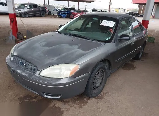 1FAFP53264G148429 2004 2004 Ford Taurus- SE 2