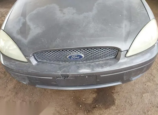 1FAFP53264G148429 2004 2004 Ford Taurus- SE 6